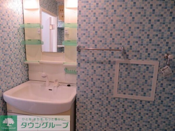 リーンハーベストの物件内観写真